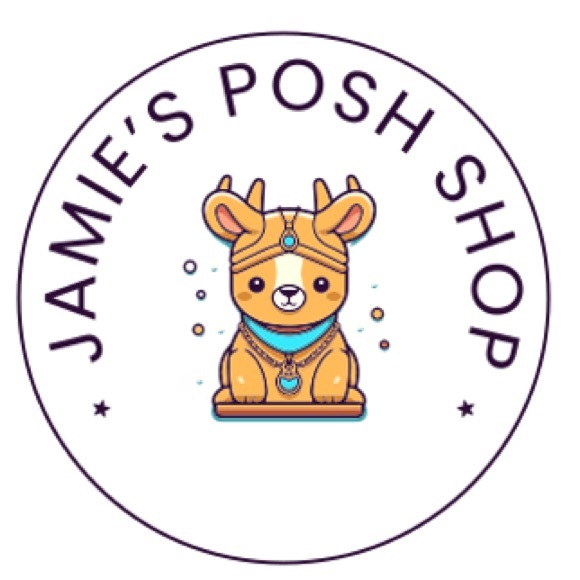 jamiesposhshop